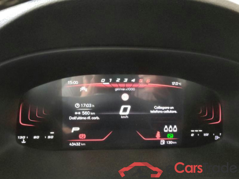 SEAT ATECA / 2020 / 5P / SUV 2.0 TDI 110KW BUSINESS DSG #4