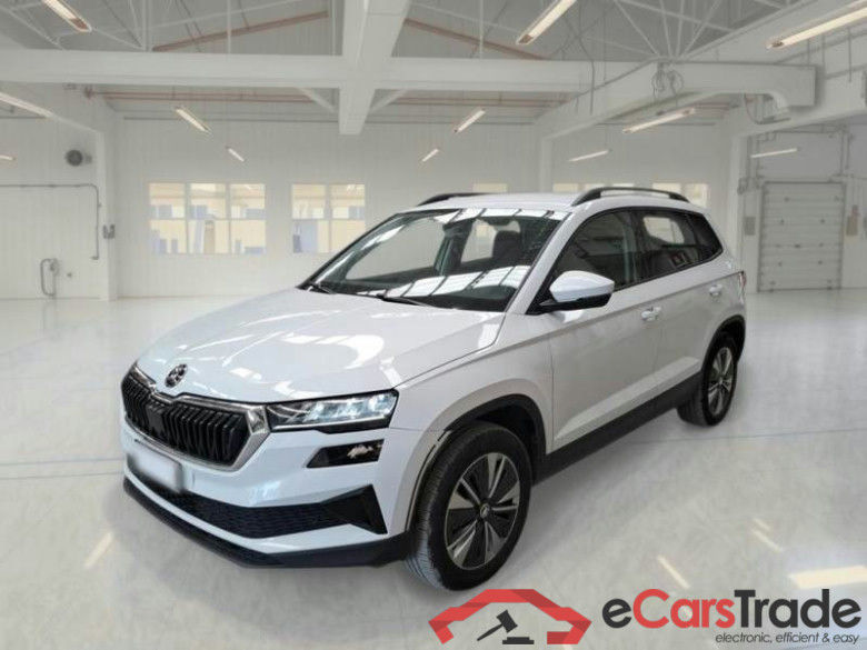 SKODA KAROQ / 2022 / 5P / SUV 2.0 TDI 110KW EVO SCR EXECUTIVE DSG 4X4