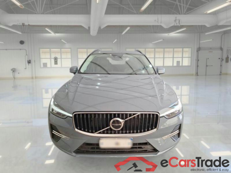 VOLVO XC60 / 2021 / 5P / SUV B4 automatico Core #6