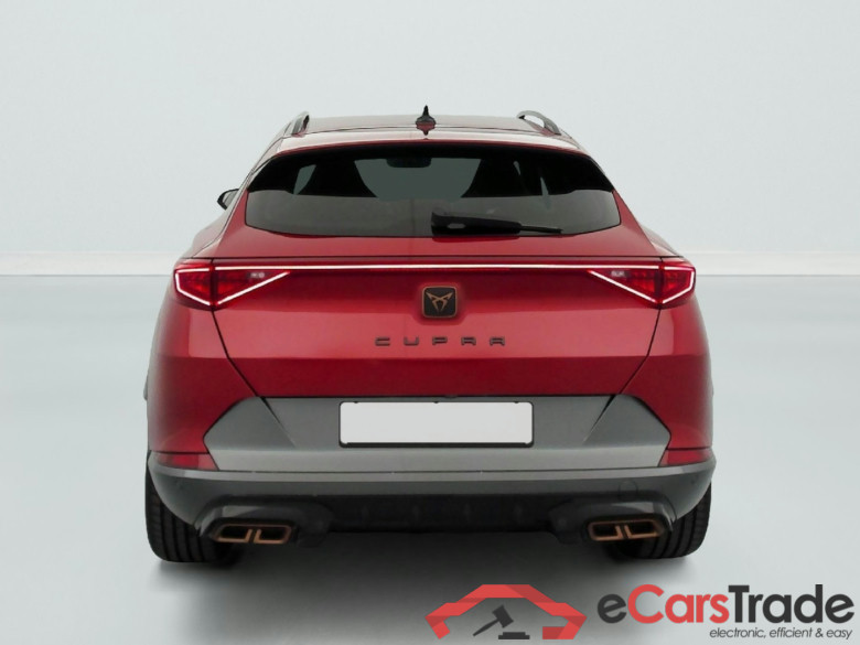 Cupra Formentor VZ 1.4 E-HYBRID 245 CH DSG6 #6