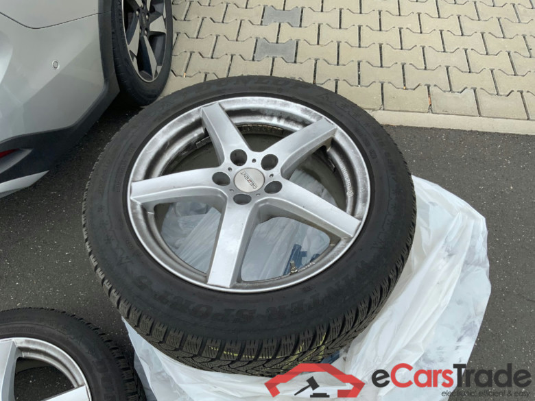 Focus Turnier Active 1.5 EcoBlue 85KW AT8 E6d #6