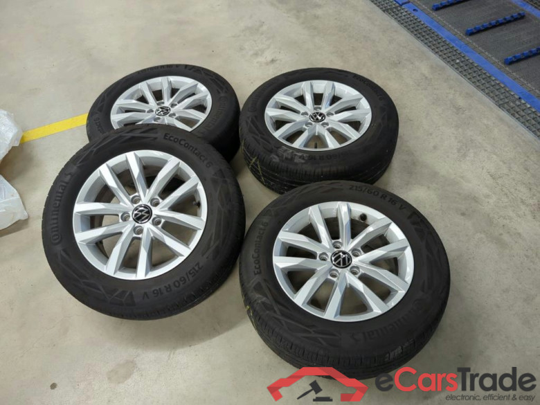 Passat Variant Business 2.0 TDI 110KW MT6 E6d #6