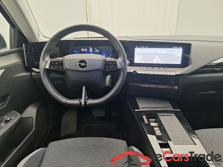 Opel, Astra ST '22 PHEV, Astra ST 1.6PHEV 132kW Edit.A #6