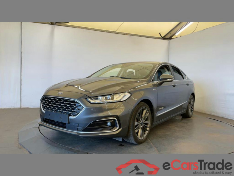 FORD Mondeo Vignale 2.0 HEV #1