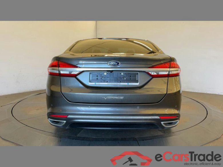 FORD Mondeo Vignale 2.0 HEV #2