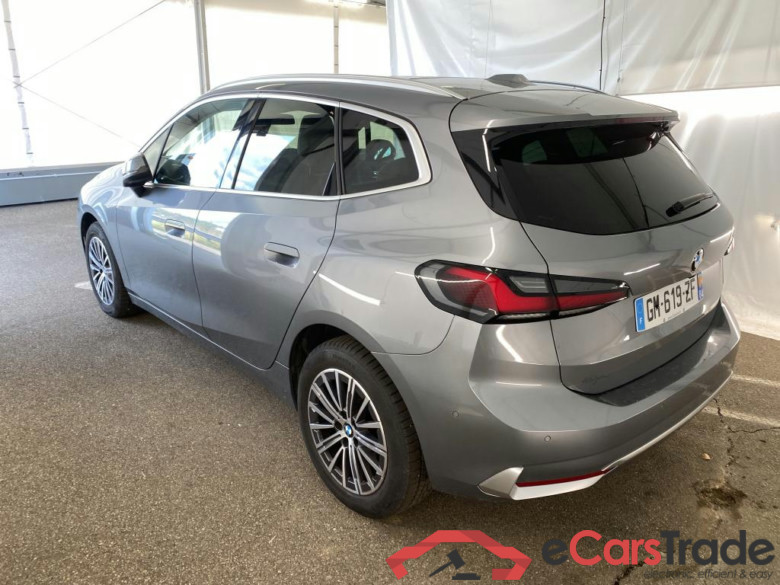 BMW Série 2 Active Tourer / 2021 / 5P / monospace 218d 150ch Business Design DKG7 #2