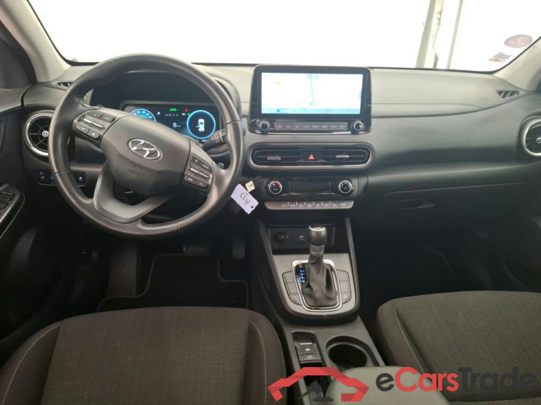Kona Business Hybrid 2WD 1.6 GDI 140CV BVA6 E6dT #5
