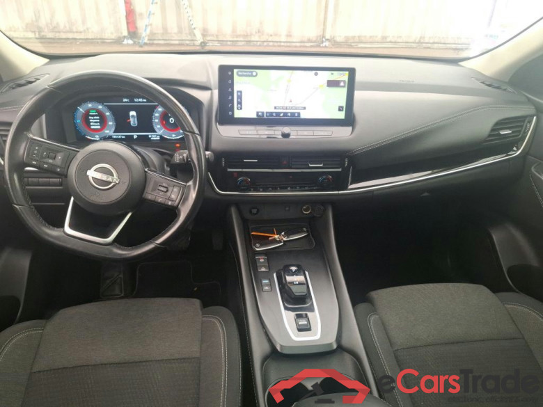 NISSAN Qashqai / 2021 / 5P / Crossover e-Power 190 N-Connecta BVA #5