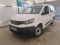 preview Peugeot Partner #0