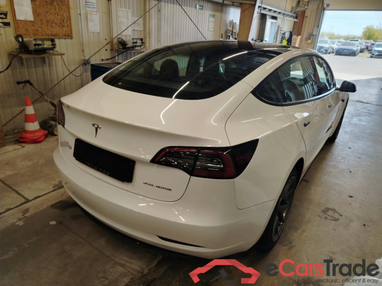 TESLA Model 3 Langstreckenbatt. Allradantrieb Dual Motor 4d 366kW #2