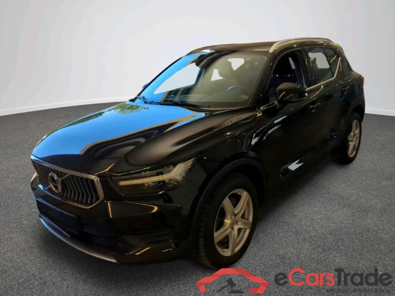 XC40 Inscription Expression Recharge Plug-In Hybrid 2WD 1.5 T4 155KW AT7 E6d