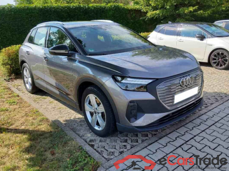Audi Q4 e-tron (F4B)(04.2021->) DE - SUV5 40, 2021 - 2024 #2