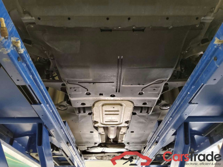 Volkswagen T-Cross (C11)(12.2018->2023) DE - SUV5 1.0 TSI EU6d, Style OPF, 2020 - 2023 #5