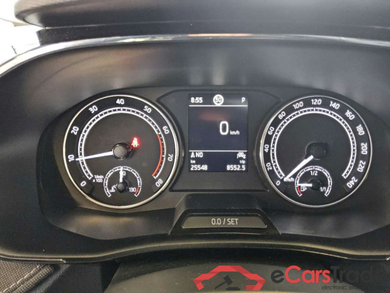 Skoda Fabia (PJ3)(06.2021->) DE - LimS5 1.0 TSI EU6d, Style OPF, 2021 - 2023 #6