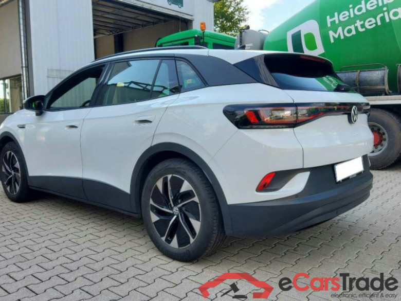 Volkswagen ID.4 (E21)(09.2020->) DE - SUV5 Pro Performance, (77 kWh), 2020 - 2023 #4