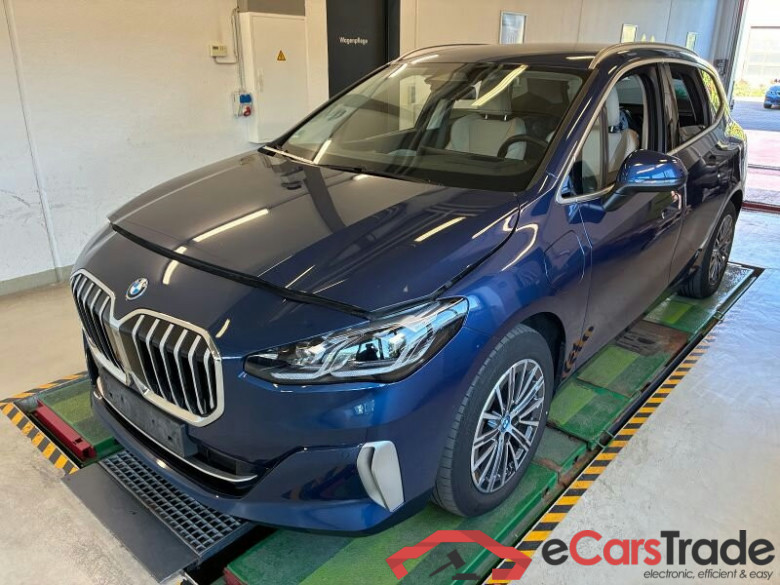 BMW 2 Active Tourer (U06)(2021->) DE - Van5 230e EU6d, xDrive Luxury Line OPF, 2022 - 2024 #1
