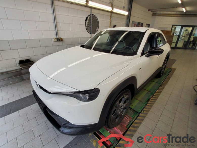 Mazda MX-30 (DR)(05.2020->) DE - SUV5 e-SKYACTIV, Advantage, 2022 - 2025 #1