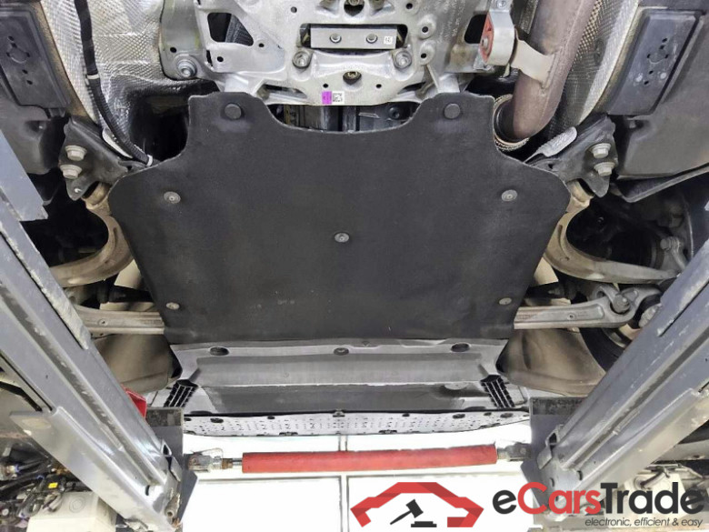 Audi A4 Avant (8WD)(05.2019->) DE - Kb5 35 2.0 TFSI EU6d, S line, (Facelift) 2020 - 2023 #5