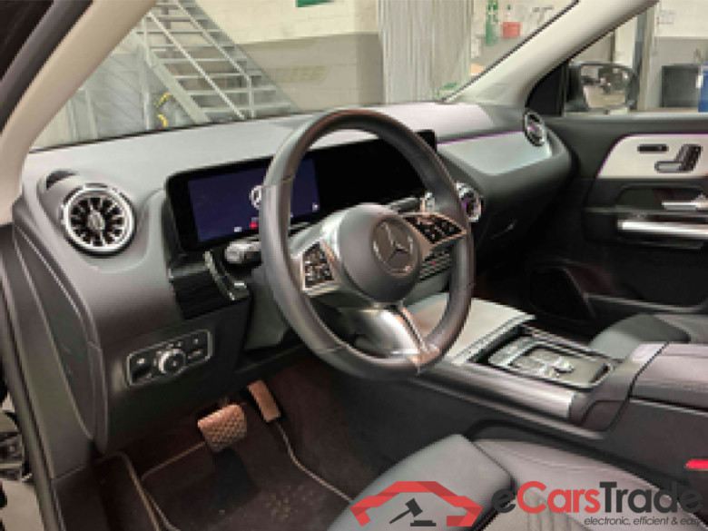Mercedes-Benz GLA (BM 247)(02.2020->) DE - SUV5 GLA 200 EU6e, Edition Progressive Line, (Facelift) 2024 - 2026 #3