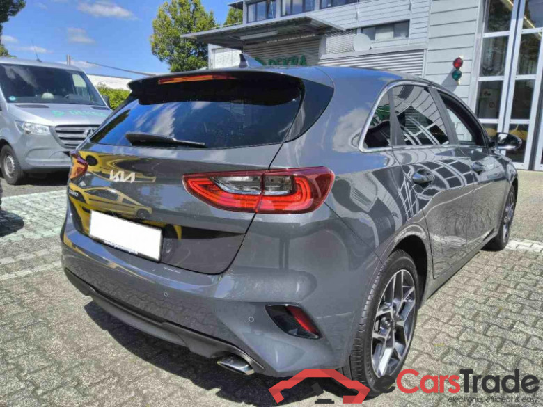 Kia Ceed (CD)(2018->2026) DE - LimS5 1.0 T-GDI EU6e, Ultimate Edition, (Facelift) 2024 - 2026 #3