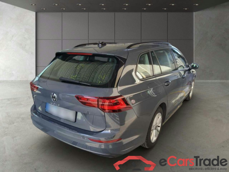 Volkswagen Golf VIII Variant (CG5)(09.2020->2024) DE - Kb5 2.0 TDI EU6d, Life, 2020 - 2024 #3