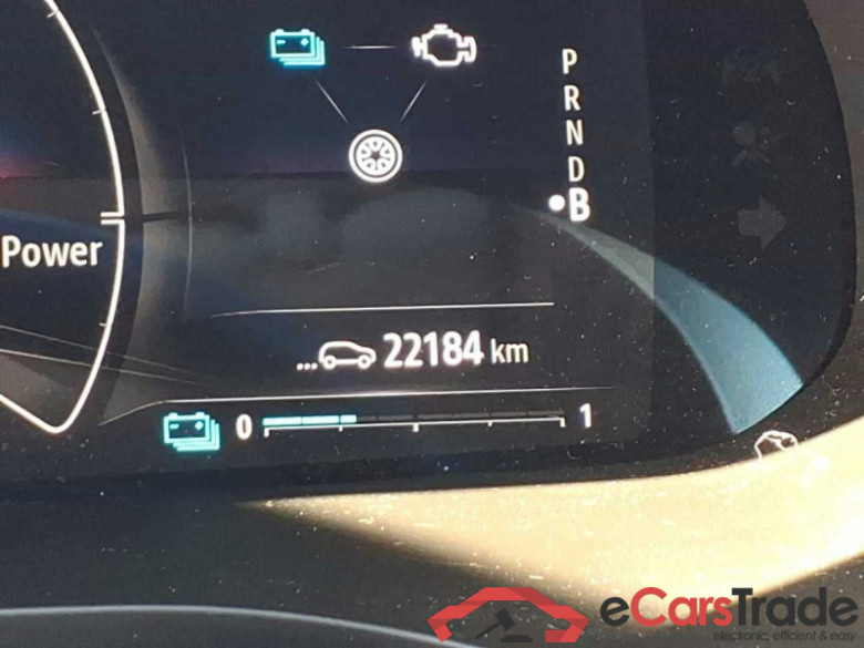 Renault Arkana (2021->) DE - SUV5 1.6 E-TECH Hybrid 145 EU6d, Techno, 2022 - 2023 #5