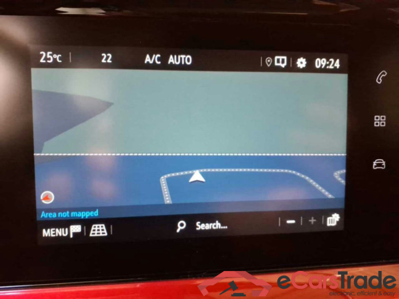 Opel Mokka (2020->) DE - SUV5 1.2 Turbo EU6e, GS Line, 2022 - 2024 #3