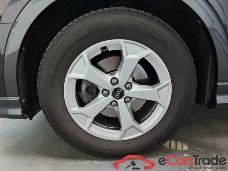 Audi Q3 Sportback (F3N)(08.2019->) DE - SUV4 35 2.0 TDI EU6d, basis, 2020 - 2024 #4