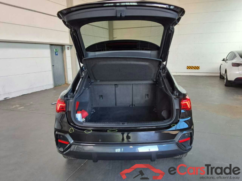 Audi Q3 Sportback (F3N)(08.2019->) DE - SUV4 35 2.0 TDI EU6d, basis, 2020 - 2024 #6