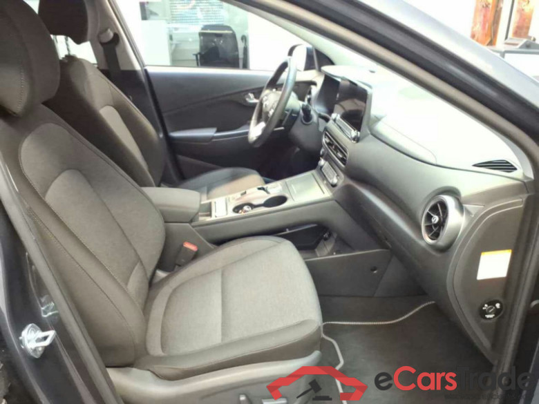 Hyundai Kona (OS)(2017->) DE - SUV5 Elektro, Prime Elektro 2WD, (Facelift) 2021 - 2023 #6