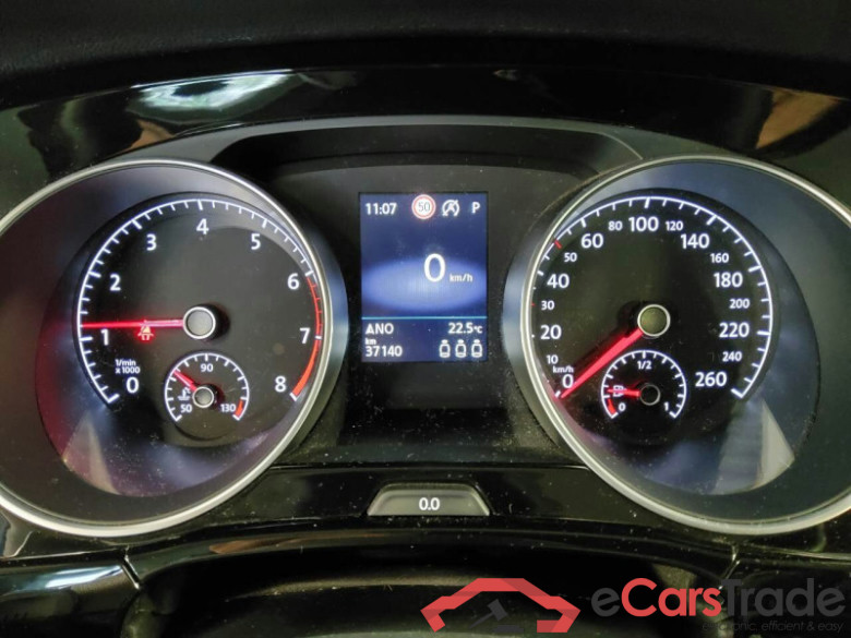 Volkswagen Touran (5T1)(04.2015->2026) DE - Van5 1.5 TSI Start-Stopp EU6d, Highline OPF, 2020 - 2024 #6