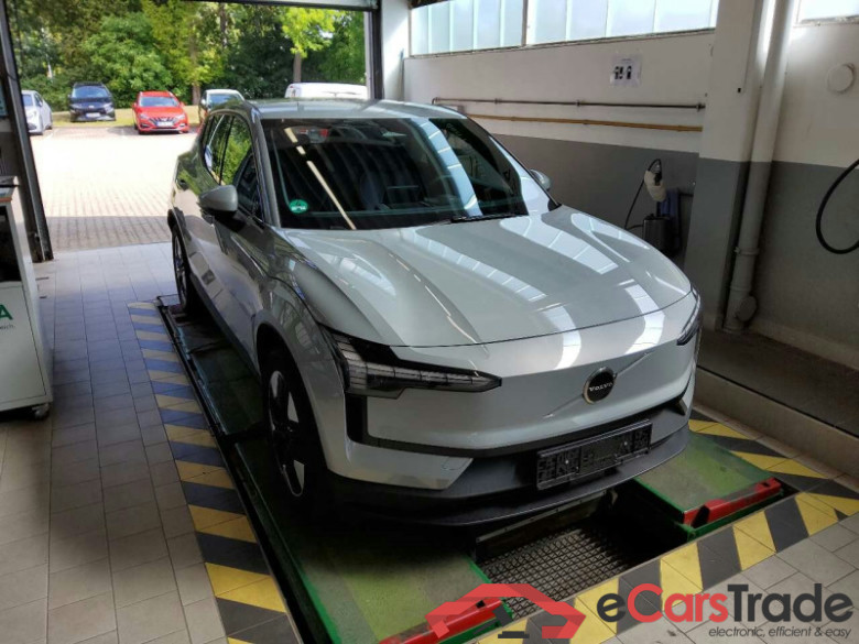 Volvo EX30 (06.2023->) DE - SUV5 Single Motor 51kWh (Standard Range) 2WD, Core, 2023 - 2026 #2