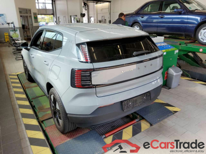 Volvo EX30 (06.2023->) DE - SUV5 Single Motor 51kWh (Standard Range) 2WD, Core, 2023 - 2026 #4