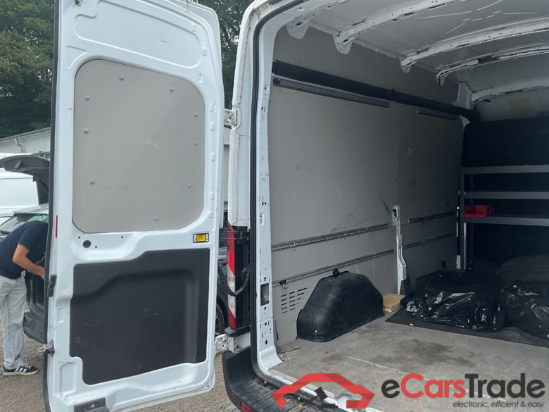 Transit Kasten 350 L3 Trend 2.0 TDCi 96KW MT6 E6d #2