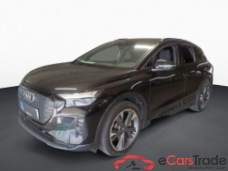 AUDI Q4 E-Tron e-tron 40 Sportback 5d 150kW #1