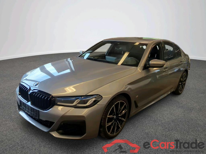 Baureihe 5 Lim. 540 i xDrive M Sport 3.0 245KW AT8 E6d #1