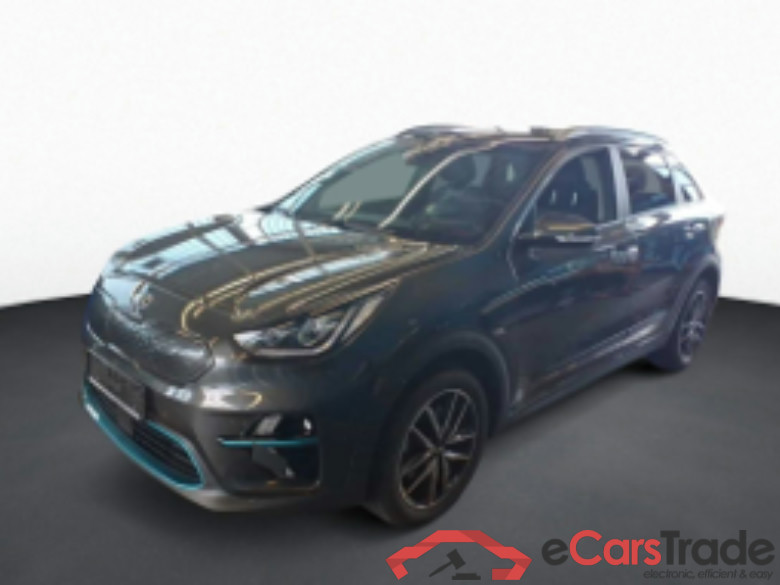 Niro e-Niro Spirit 64kWh