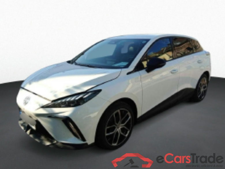 MG MG4 Luxury 5d 150kW #1