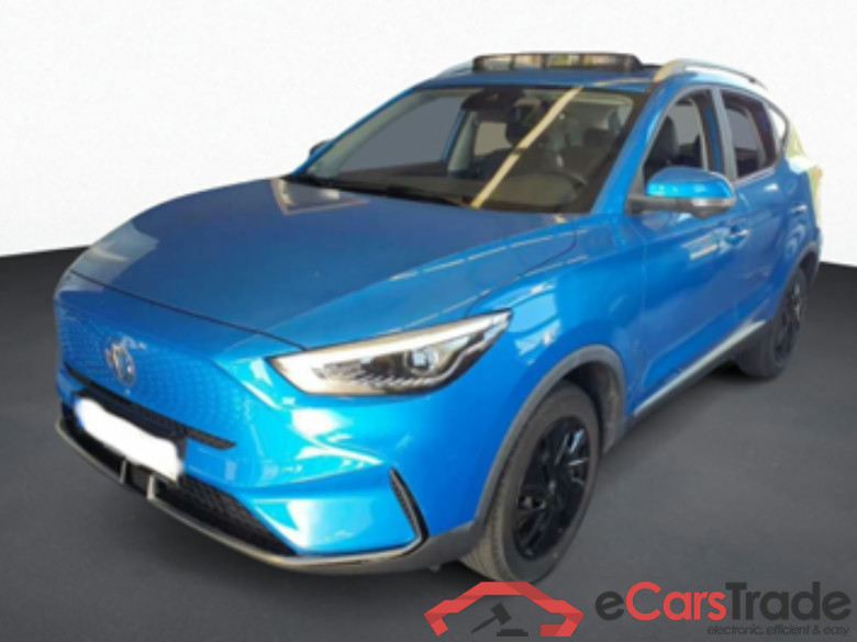 MG ZS EV Maximal Luxury 5d 115kW