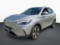 preview MG ZS #0