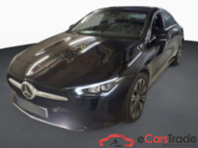 CLA CLA 200 (118.387) 1.3 120KW AT7 E6d #1