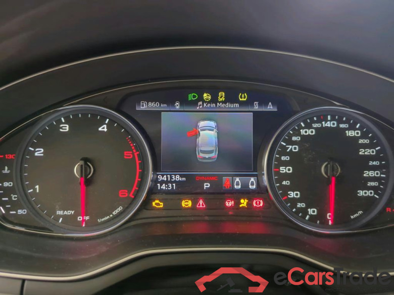 A5 Sportback 35 TDI 2.0 TDI 120KW AT7 E6d #5