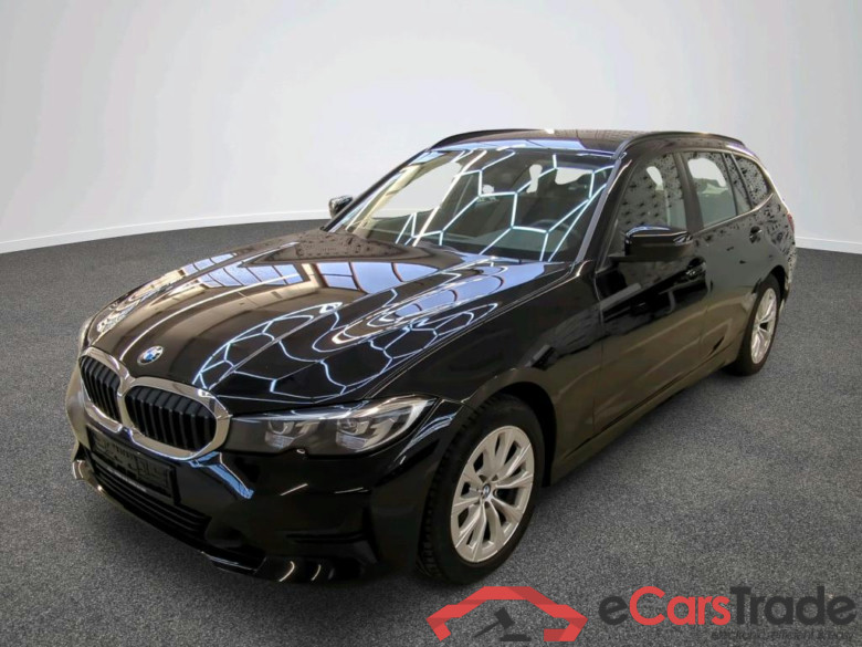 Baureihe 3 Touring 318 d Advantage 2.0 110KW AT8 E6d