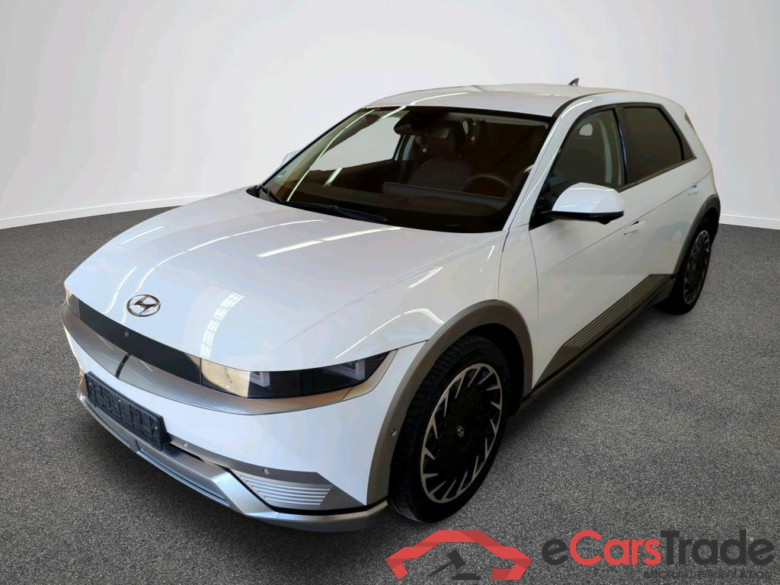 Ioniq 5 Uniq Elektro 77kWh