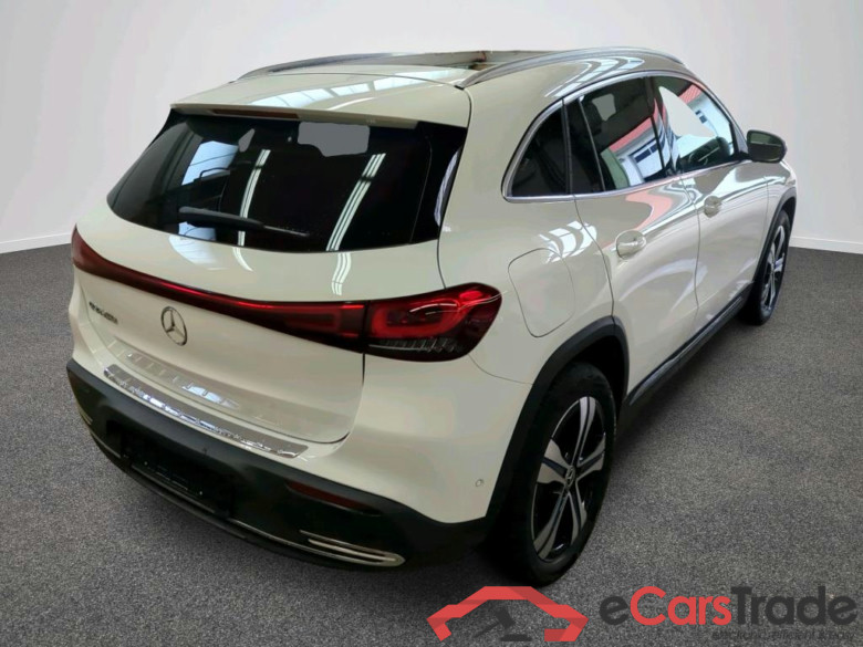 EQA -Klasse EQA 250 (243.701) 66kWh #3