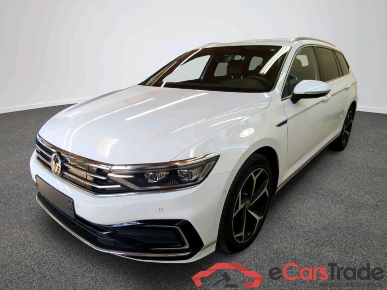 Passat Variant GTE 1.4 TSI 160KW AT6 E6d