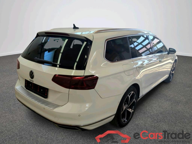 Passat Variant GTE 1.4 TSI 160KW AT6 E6d #3