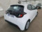 preview Toyota Yaris #2