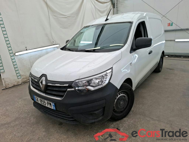 Express Confort 1.5 dCi 95CV BVM6 E6d #1