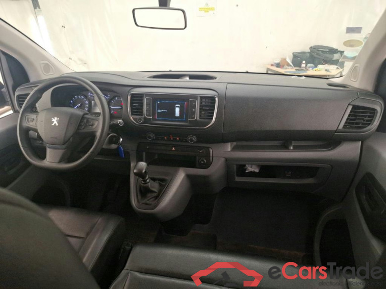 Expert Kombi L2 1.5 HDi 120CV BVM6 E6d #5